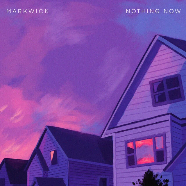 MarkwickNothing nowClick to ListenMarkwick is a UK based artist and producer. He blends smooth vocals over enticing melodies. Markwick finds escape within writing, producing and playing. His voice has been compared to a mixture of Rex orange county …