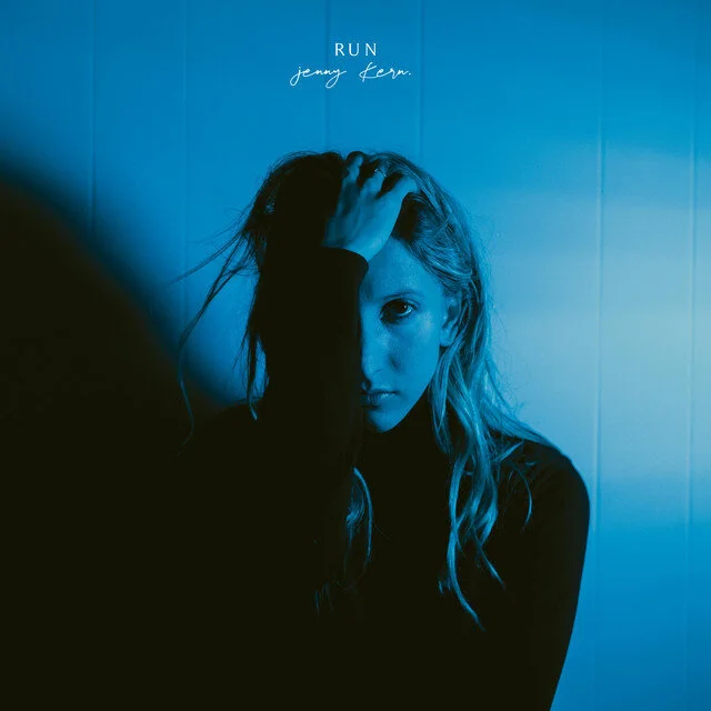Jenny KernRunClick to ListenThis single is a follow up to Jenny Kerns last song "Coming Back For Me" and part of an upcoming EP set for release in the spring. It was produced by Andy Seltzer (Maggie Rogers, Chelsea Cutler, Valley), Carson Cody and J…