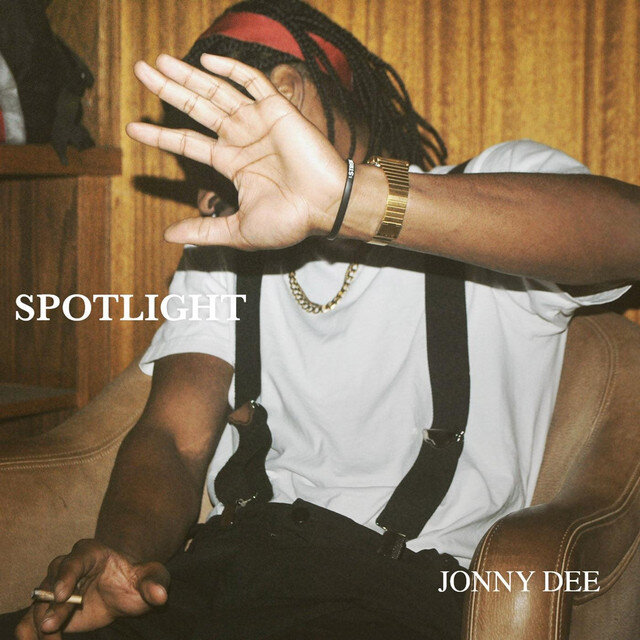 Jonny DeeSpotlightClick to ListenSpotlight is a mix of 80s and modern day pop. The songs instruments in rhythm give it the 80s feel, but the current lyrics and mixing/mastering of the song make it fit in perfectly with pop music of today. Jonny Dee …