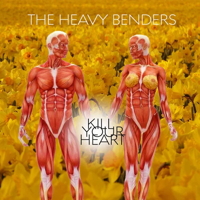 The Heavy BendersBest FriendClick to ListenWe dont know much about this band, but what we have heard has been awesome…looking forward to more from this band