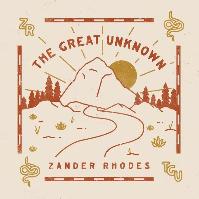 Zander RhodesWherever You Are, That's My HomeClick to Listen'Wherever You Are, That's My Home' is the leading single from Zander's upcoming EP, paring silky-smooth vocals with fingerpicked acoustic guitar and creative percussion. The track expl…