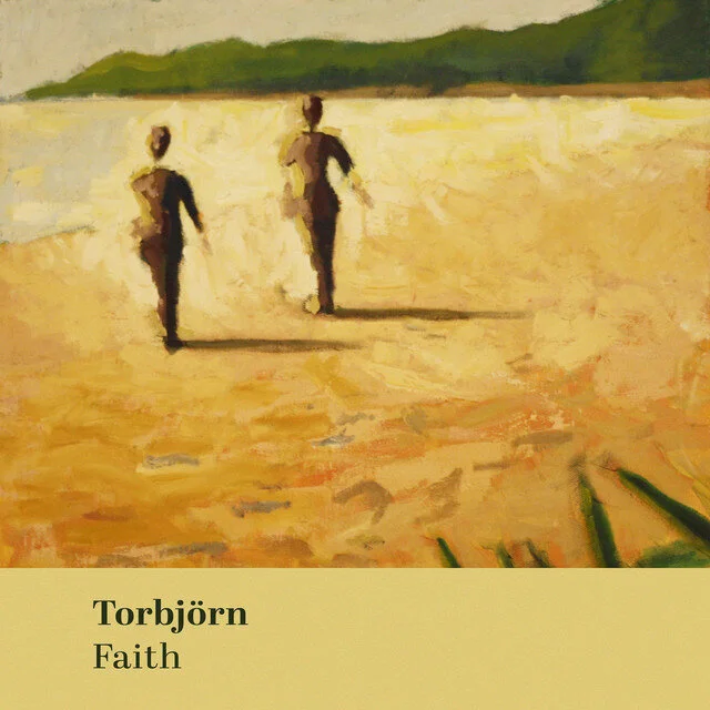 TorbjörnFaithClick to ListenTorbjörn said “A song was written for my children in an attempt to reveal a fathers own vulnerabilities. It was recorded partly at home and partly in Studio Mami y Papi with Windy Isle as the backing band. It's the second…