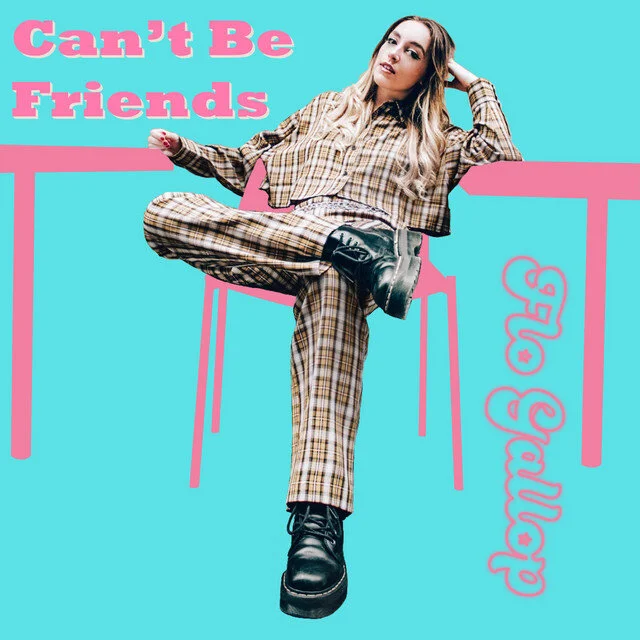 Flo GallopCan't Be FriendsClick to ListenBeing a young woman in your 20s isn’t always easy today, but Flo only sees ‘good and great’ in her life and her work, and you will too. So, if you’re looking for Bad then head for Neverland, but if you want s…