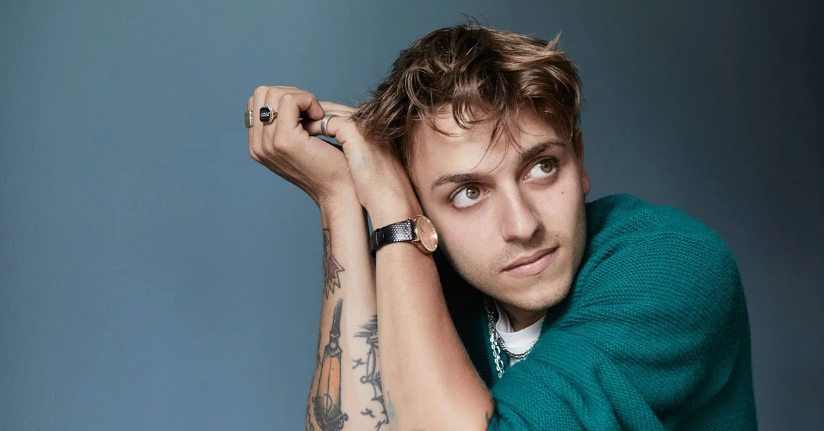 Embrace your own ‘Pretty’ with Scott Helman’s affirming new track.