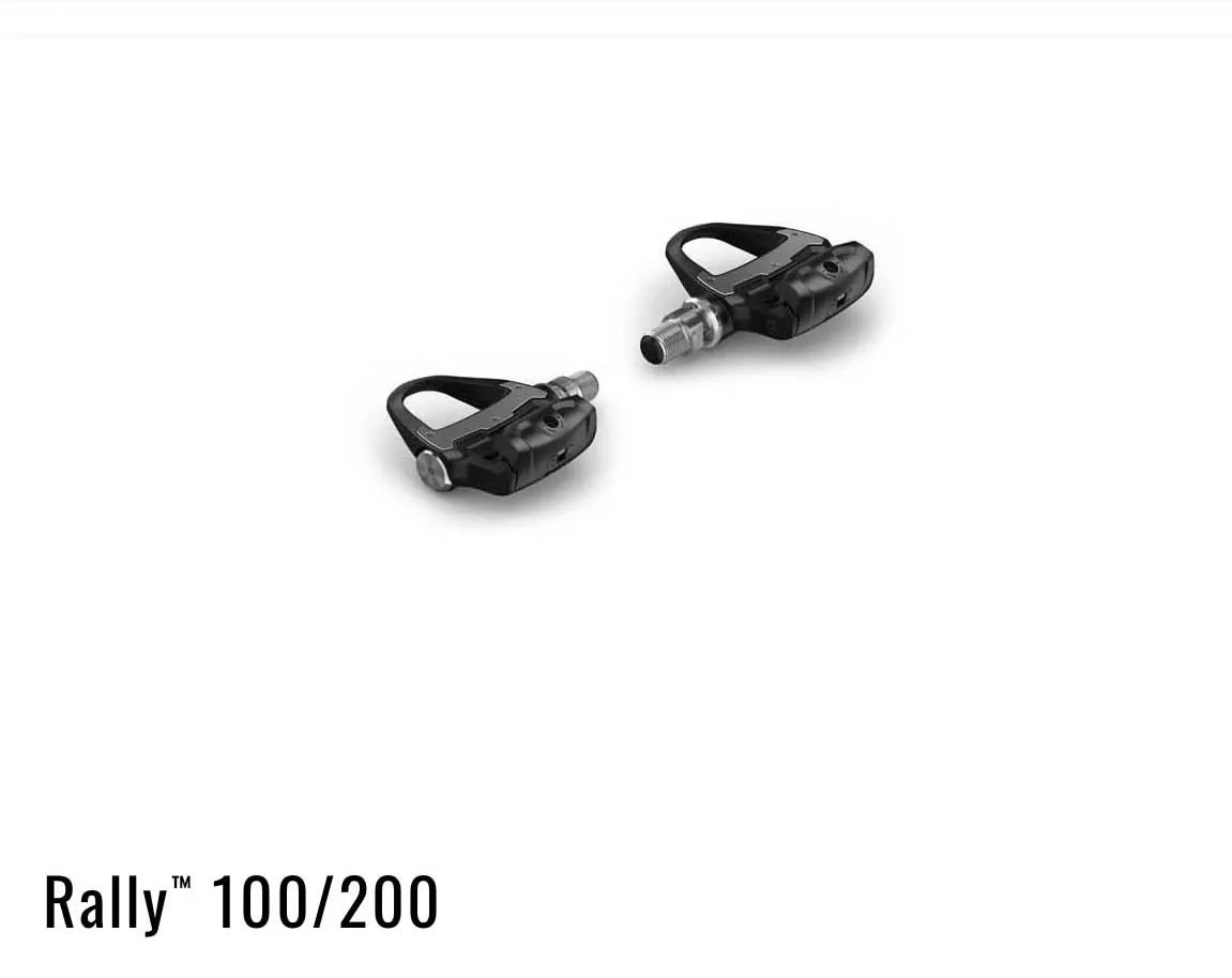 £469 | Garmin power meter pedals