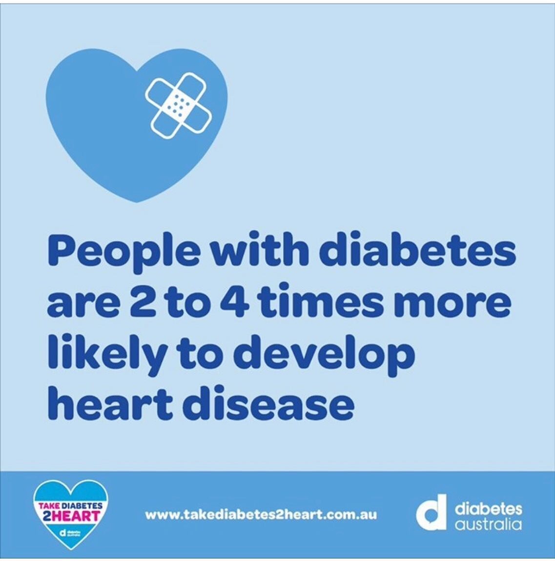 It&rsquo;s National Diabetes Week!!

Did you know that diabetes is the fastest growing chronic disease in Australia? To date there is over 1.8 million Australian&rsquo;s living with this condition. What is often not widely discussed is the serious lo