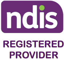 NDIS Approved Registered Provider