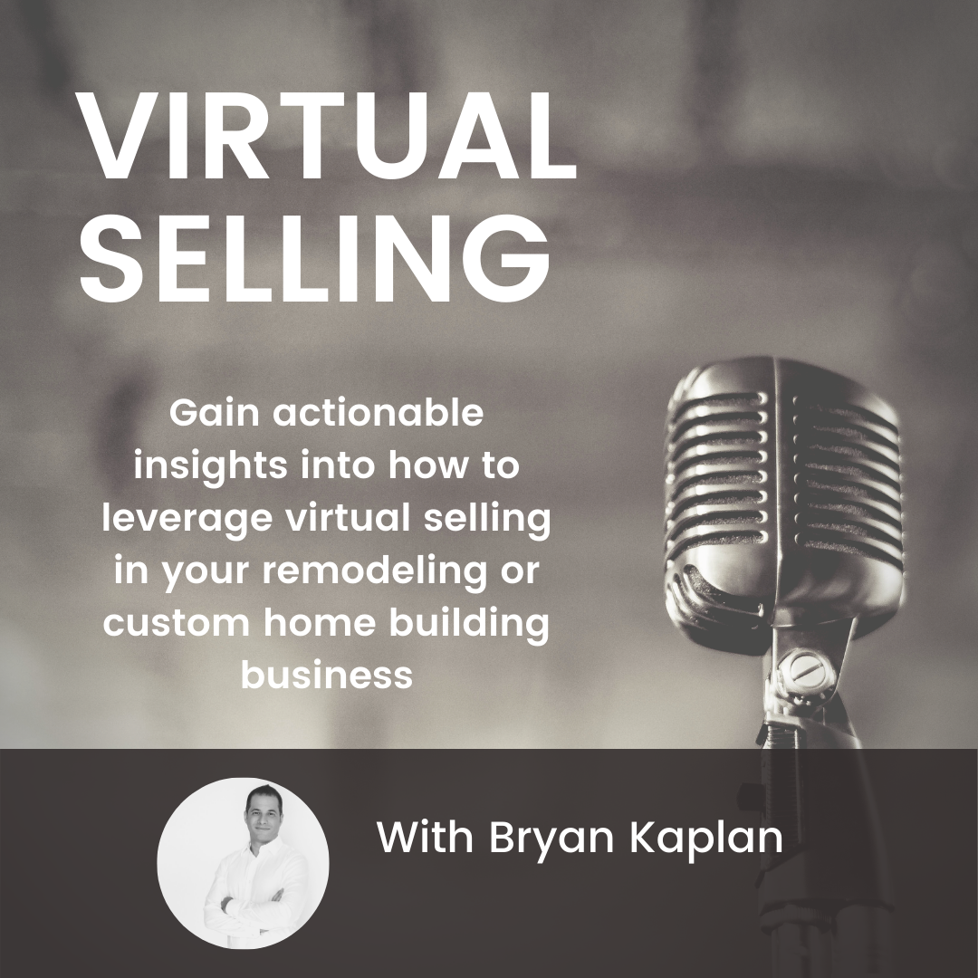 How to Implement a Virtual Selling Strategy