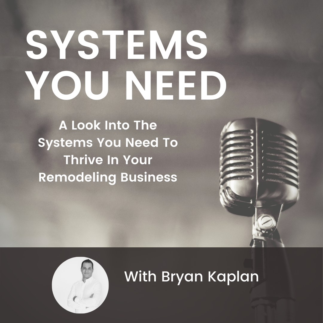 The Build and Profit Podcast