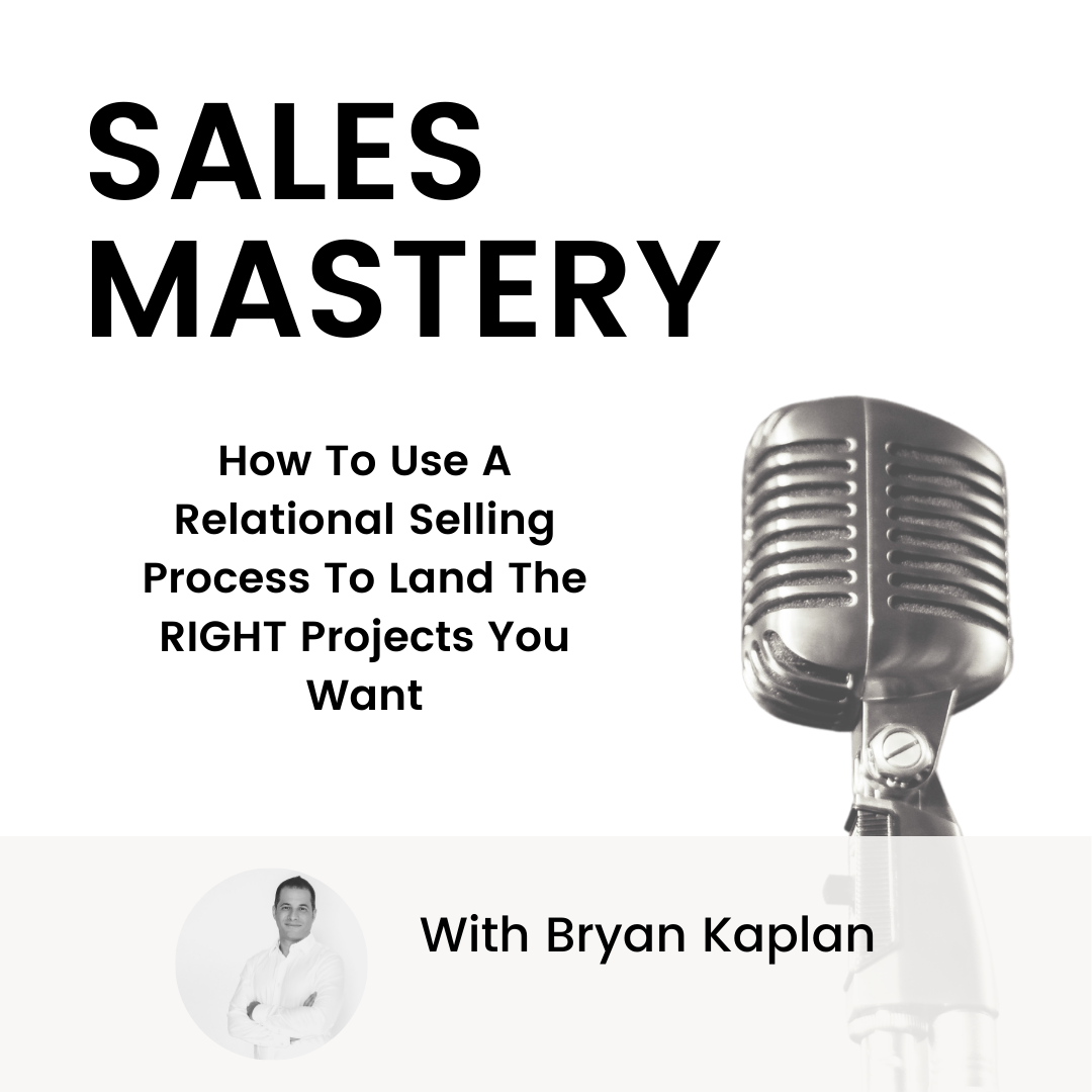 Be Like Yoda & Sell More Projects