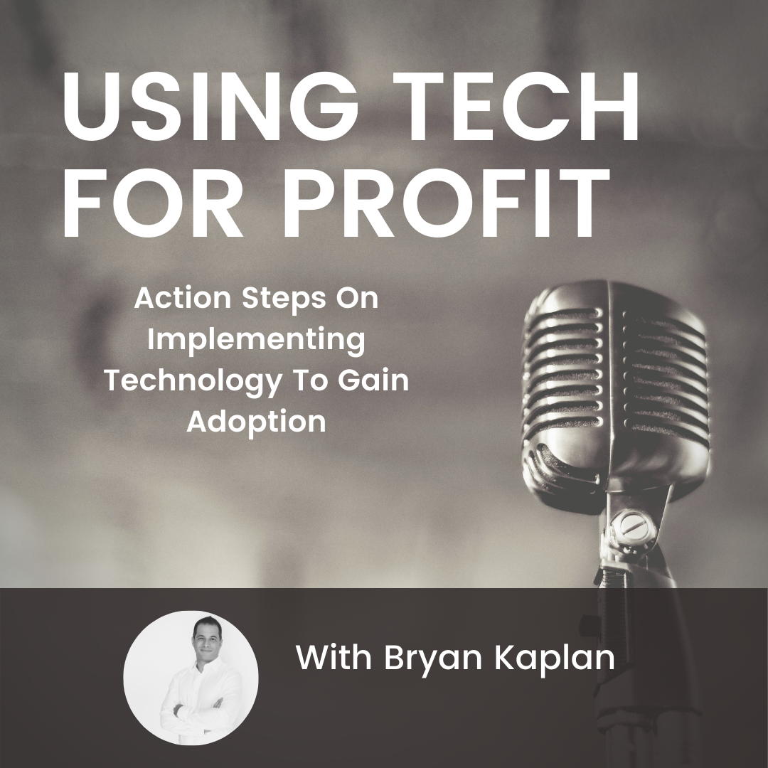 The Build and Profit Podcast