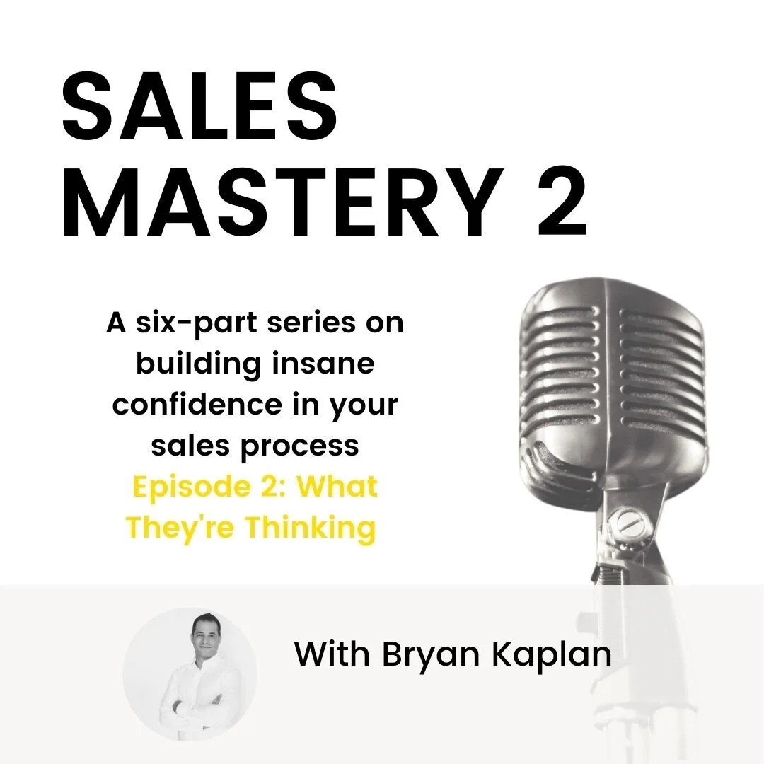 The Build and Profit Podcast