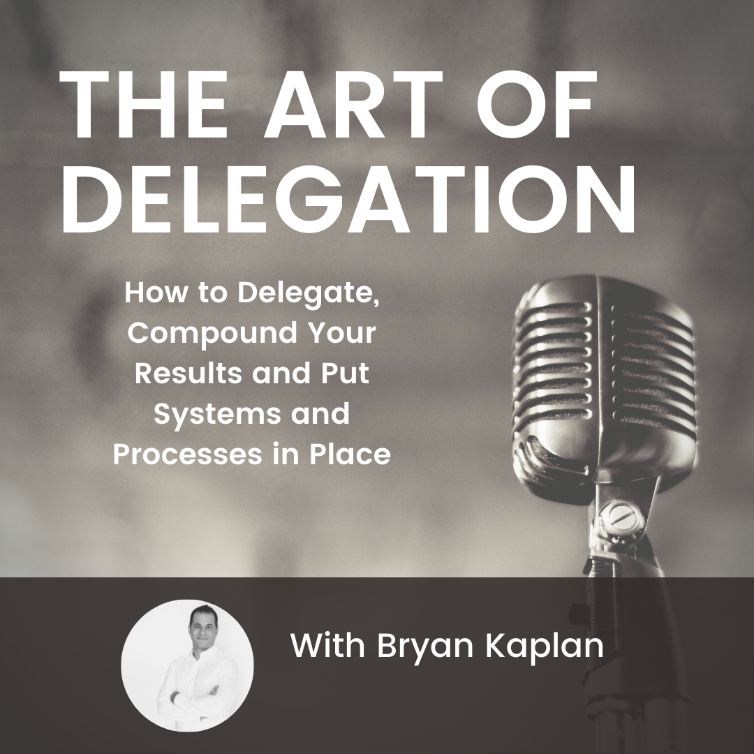 The Build and Profit Podcast