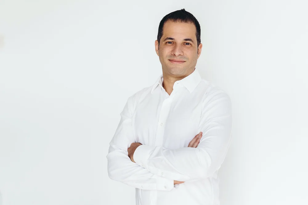 Bryan Kaplan, construction business coach and founder of Buildwise