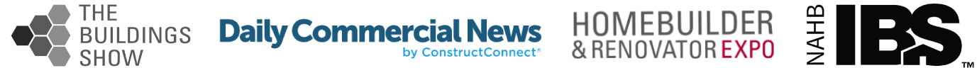 Construction Consulting, as featured in The Buildings Show and other industry events