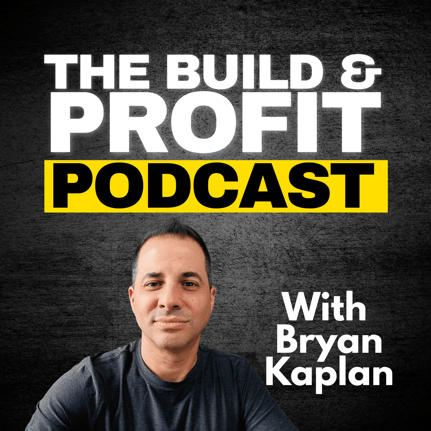 The Build and Profit Podcast