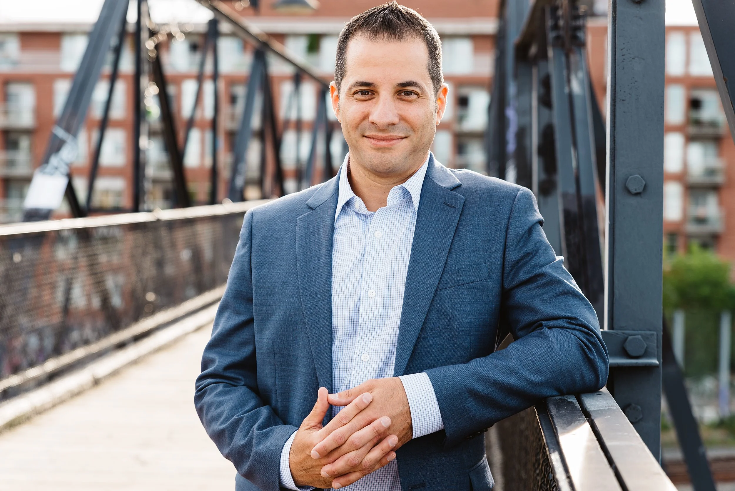 Bryan Kaplan, construction business coach for remodelers and custom home builders