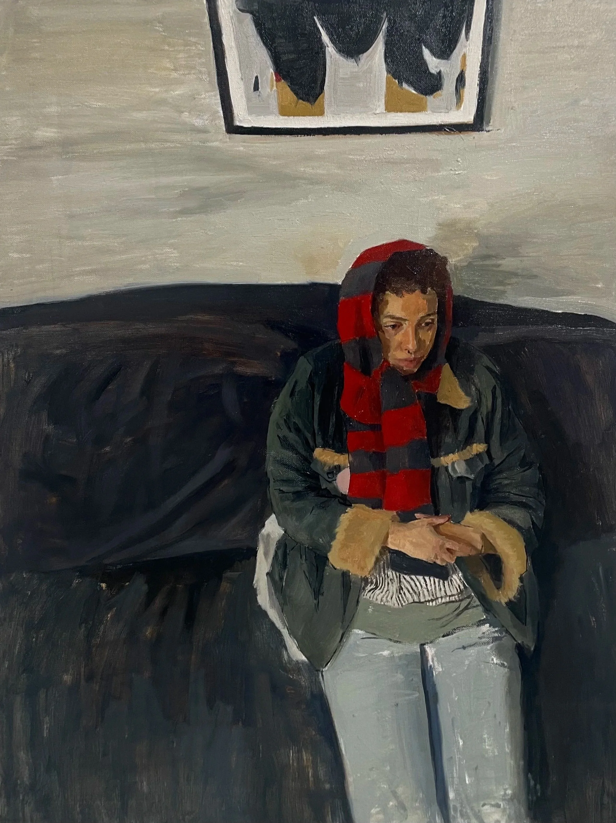 Elegy to Forethought