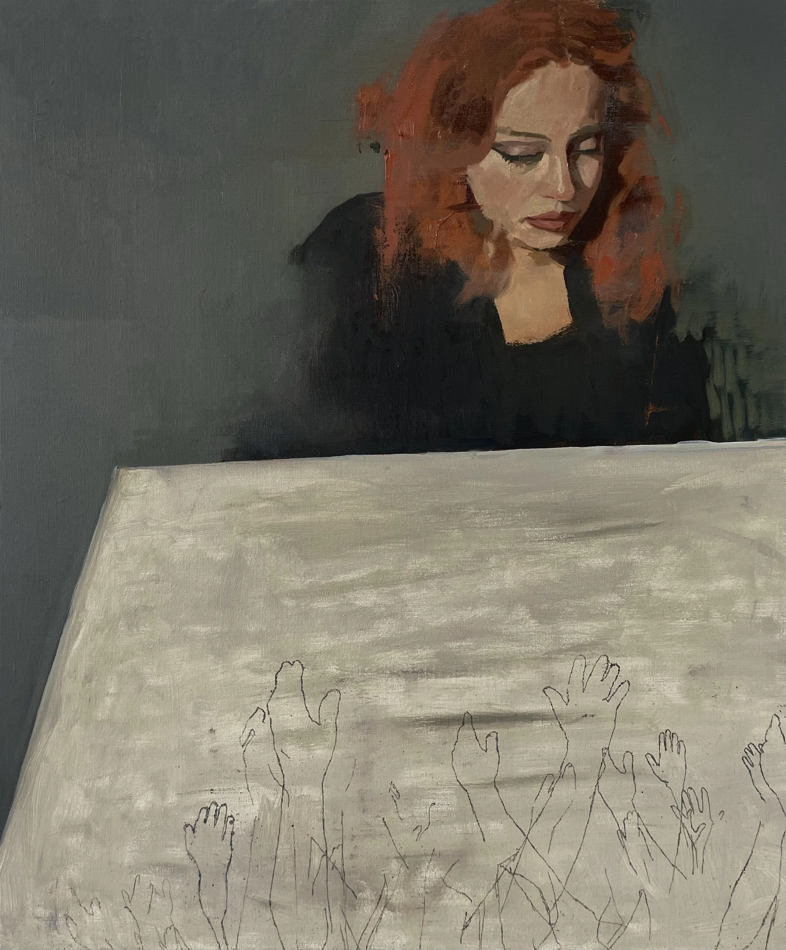 Another Idle Point in Time