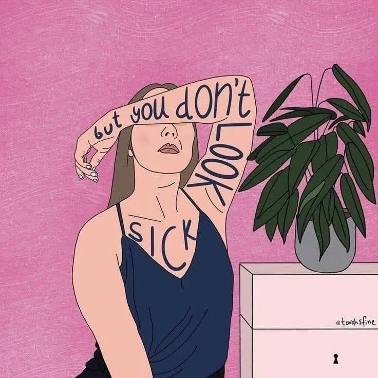 Acupuncture &amp; Endometriosis  