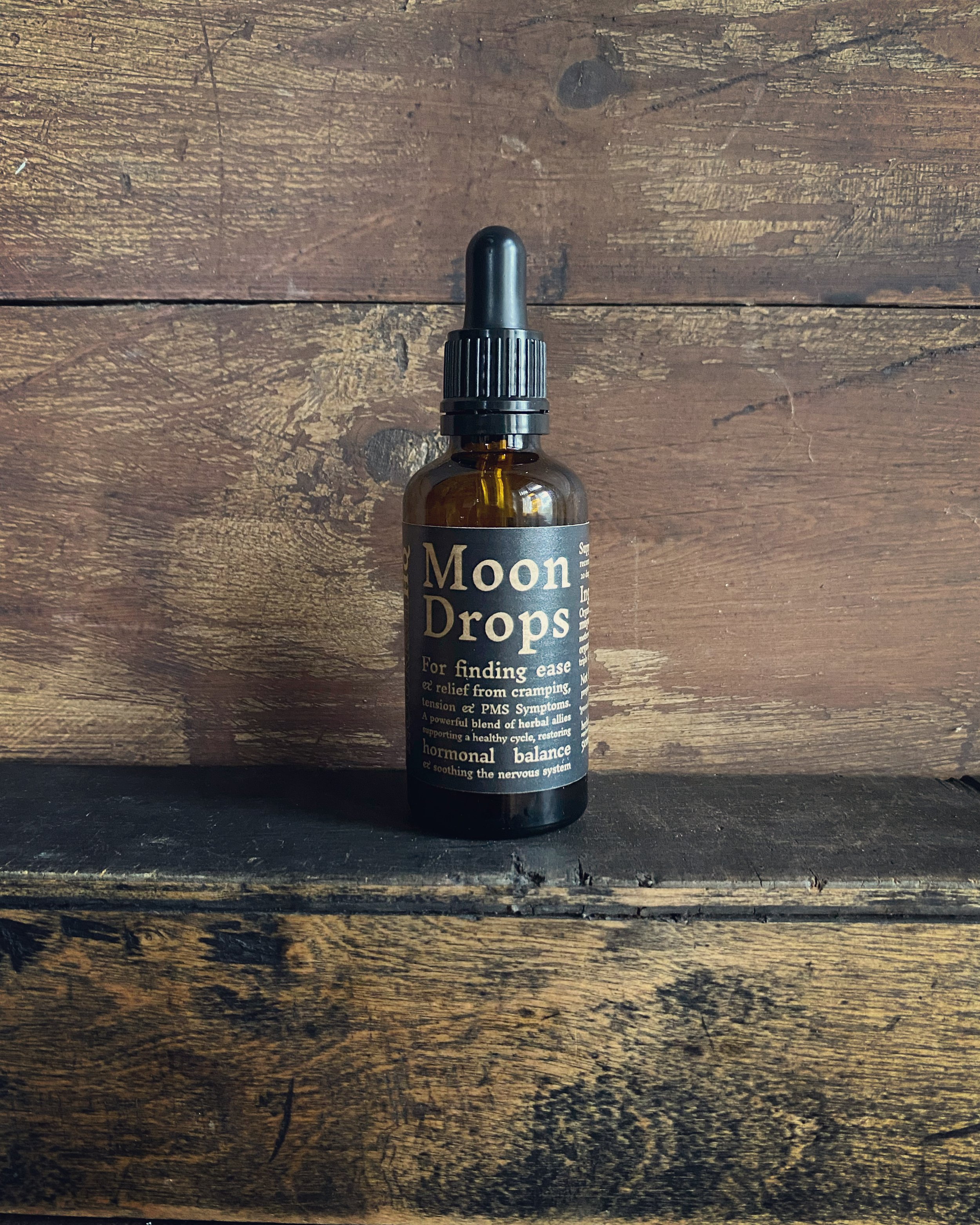 Moon Drops
