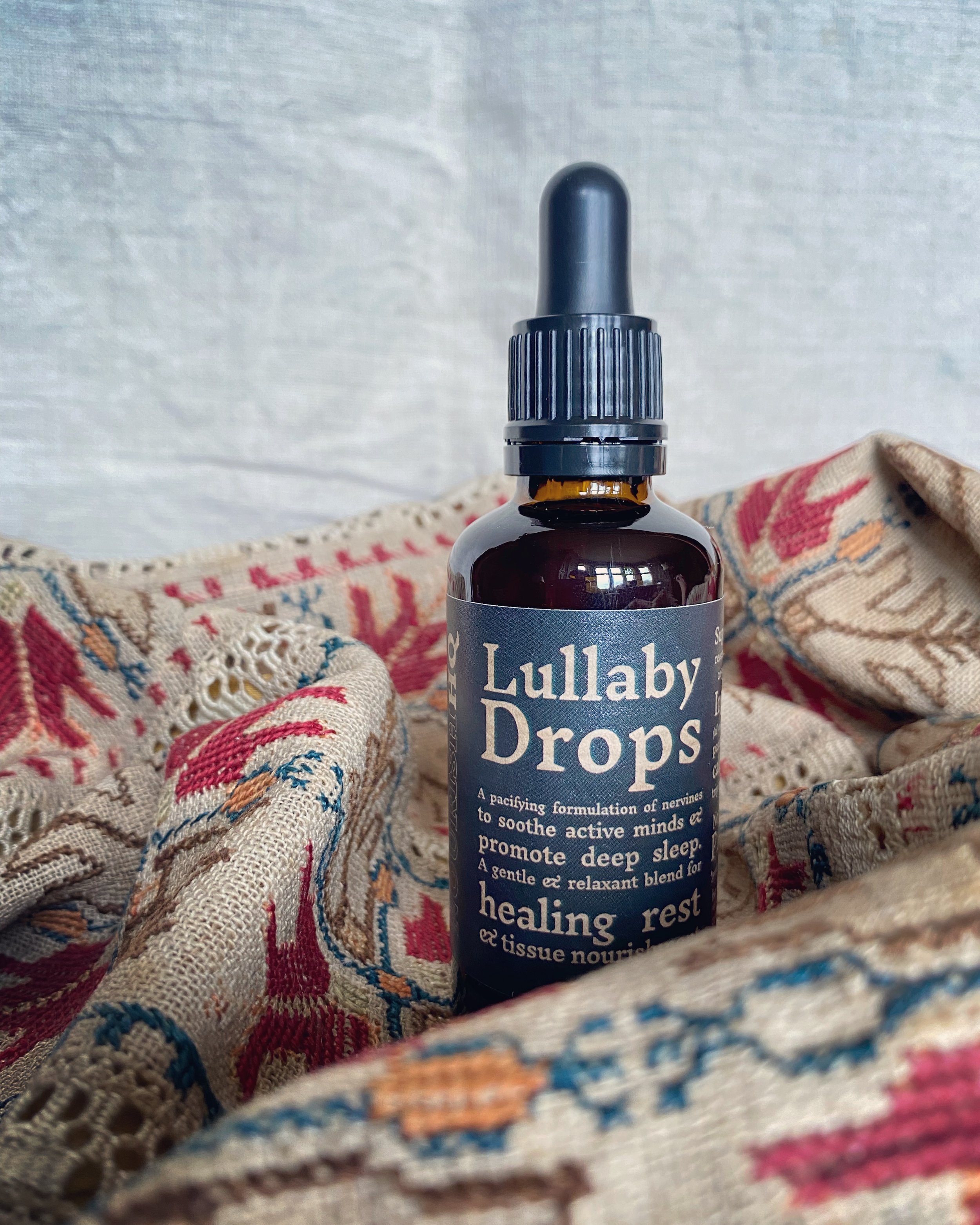 Lullaby Drops