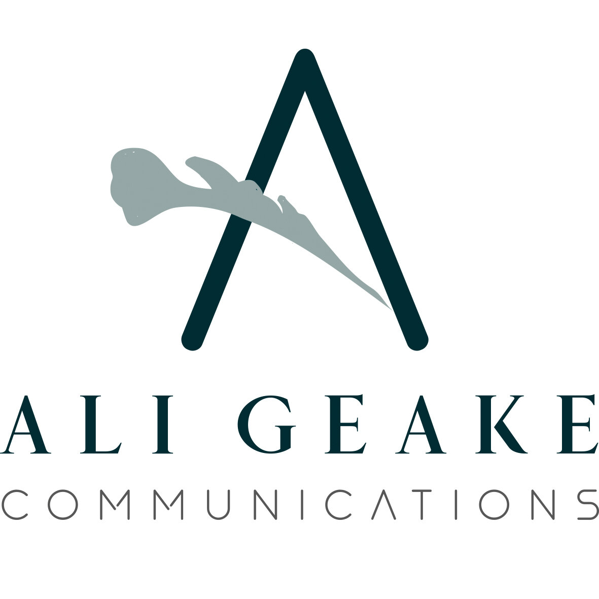 Ali Geake Communications