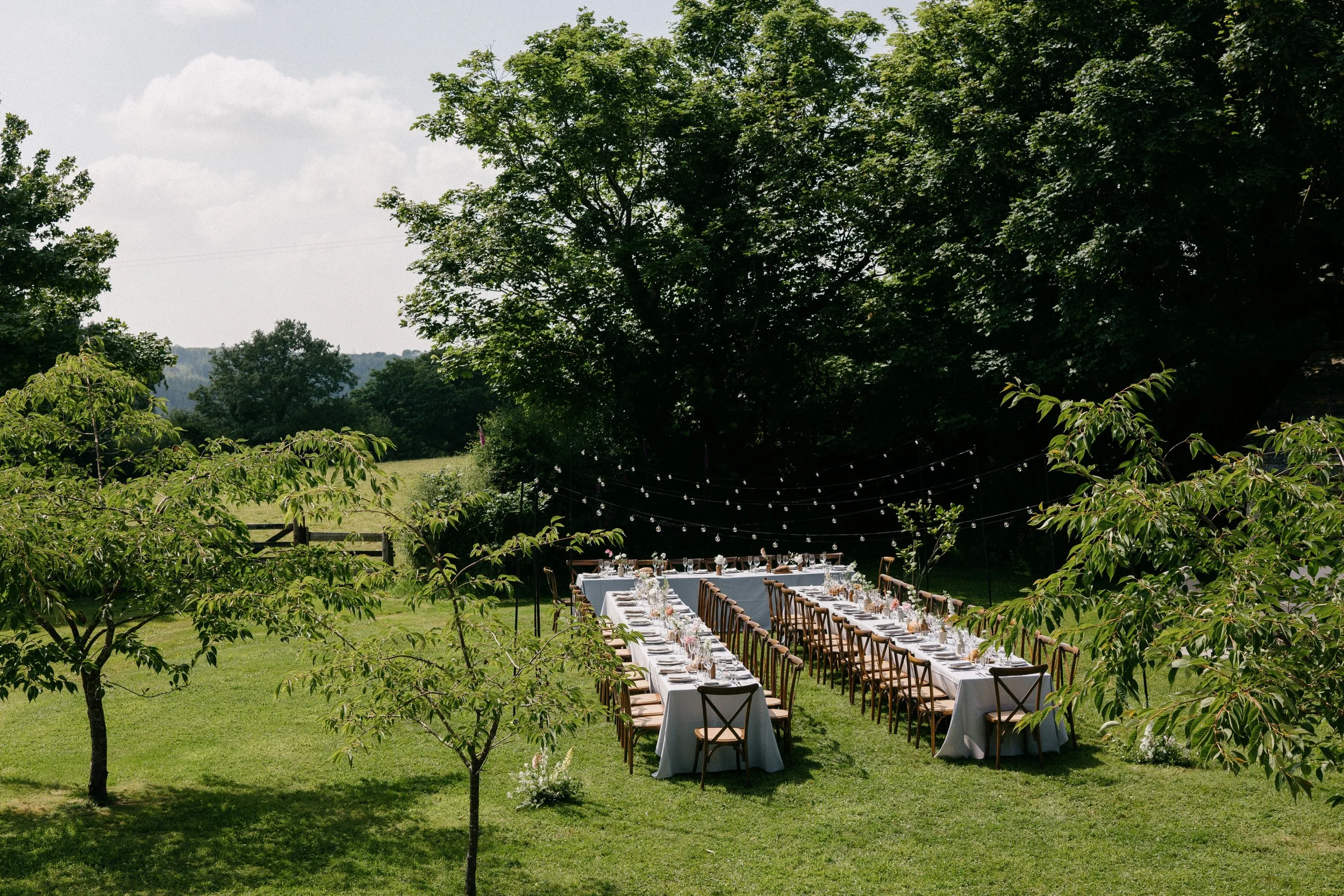 8 spring wedding trends for 2027: What’s shaping Cornwall’s most beautiful celebrations