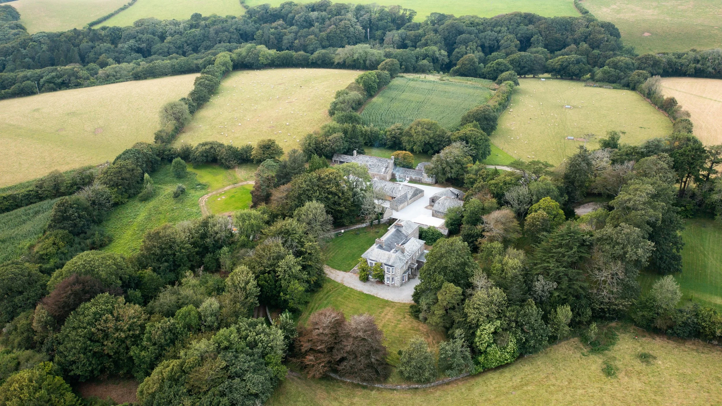 Newly engaged? Start your wedding planning at Boconnion's 2027 Wedding Open Days