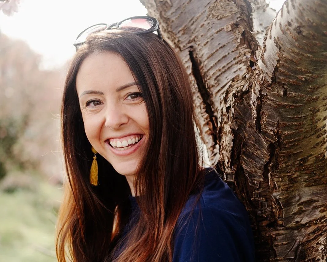 Wedding planner Caroline Griffiths of Boconnion, Bodmin, Cornwall