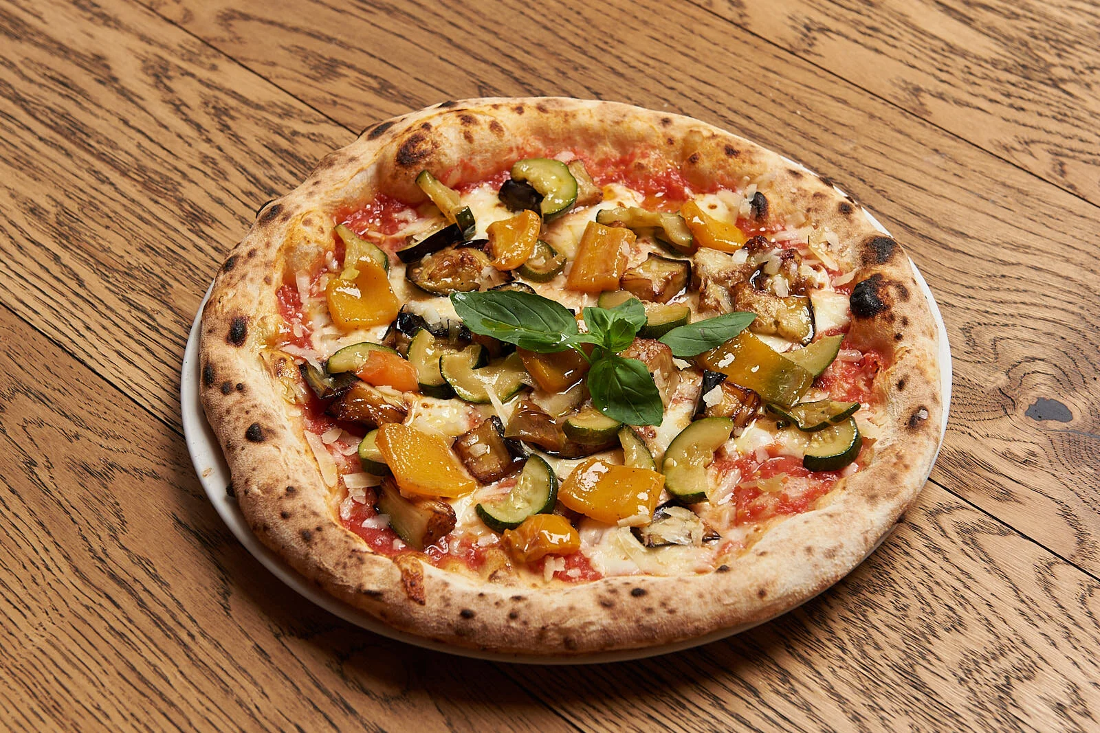 Pizza Galerie Dafrappa