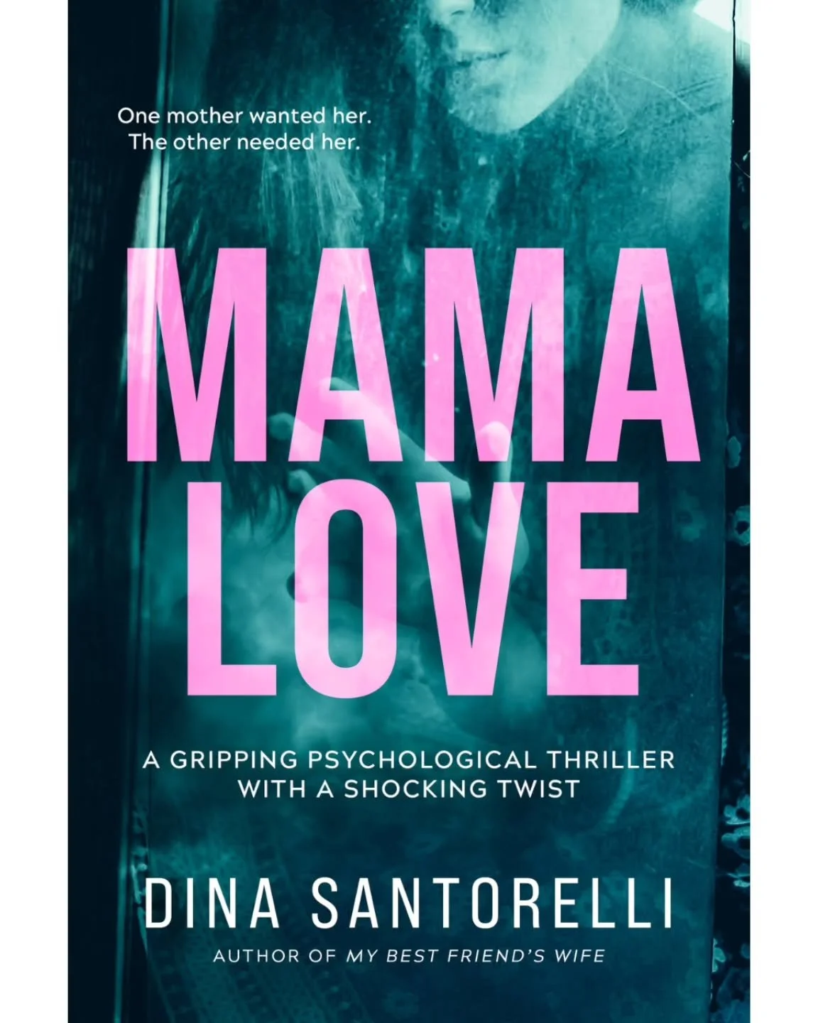 COVER REVEAL! I&rsquo;m so excited to reveal the cover AND title of my next psychological thriller! I&rsquo;ll have more details soon, but as of now, I&rsquo;m planning for a 2026 summer release!

#psychologicalthriller #psychologicalthrillers #psych