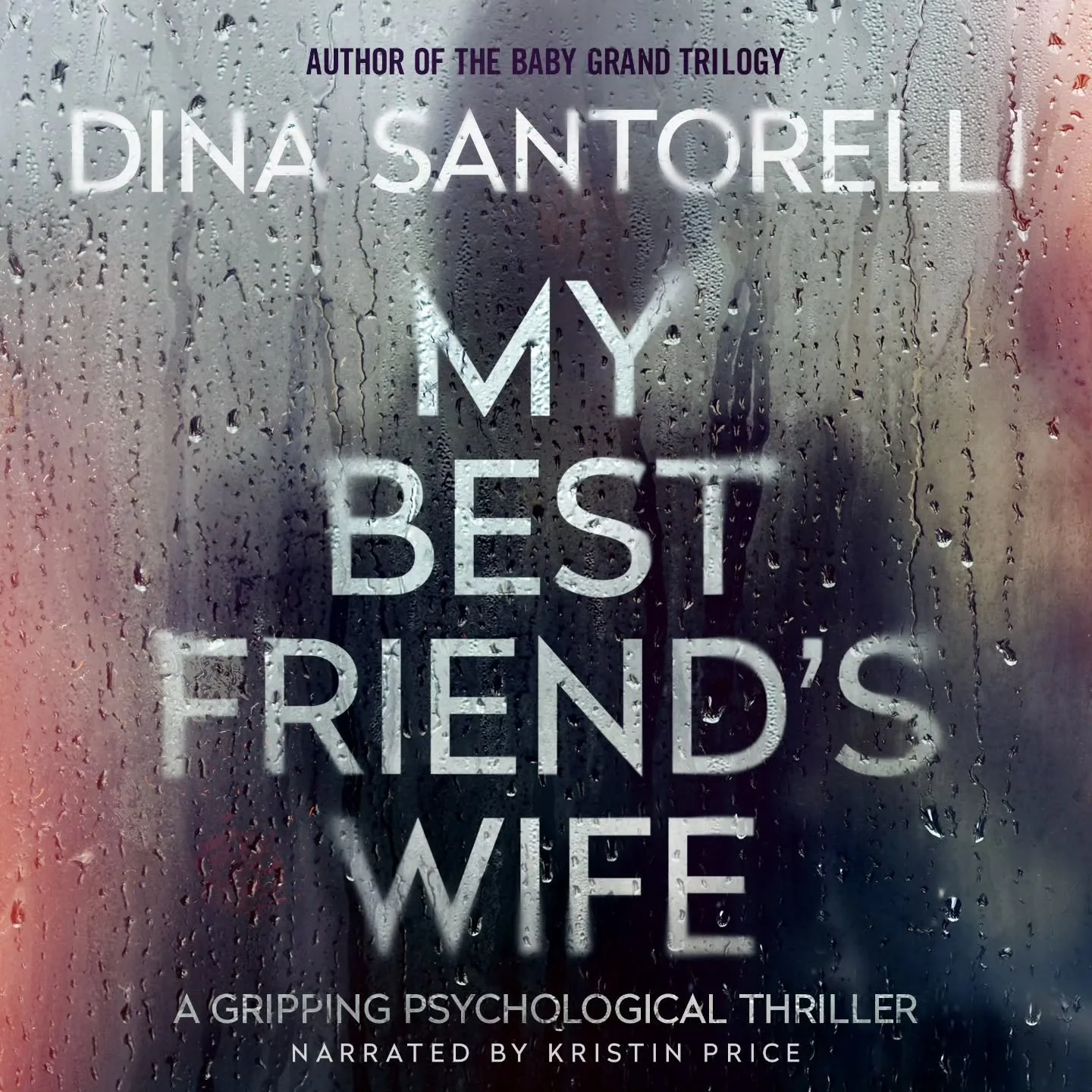 It's coming! Prepare your ears. And trust no one. 😊
.
.
.
#audiobook #audiobookstagram #thrillerbook #mybestfriendswifebook #thrilleraudiobooks