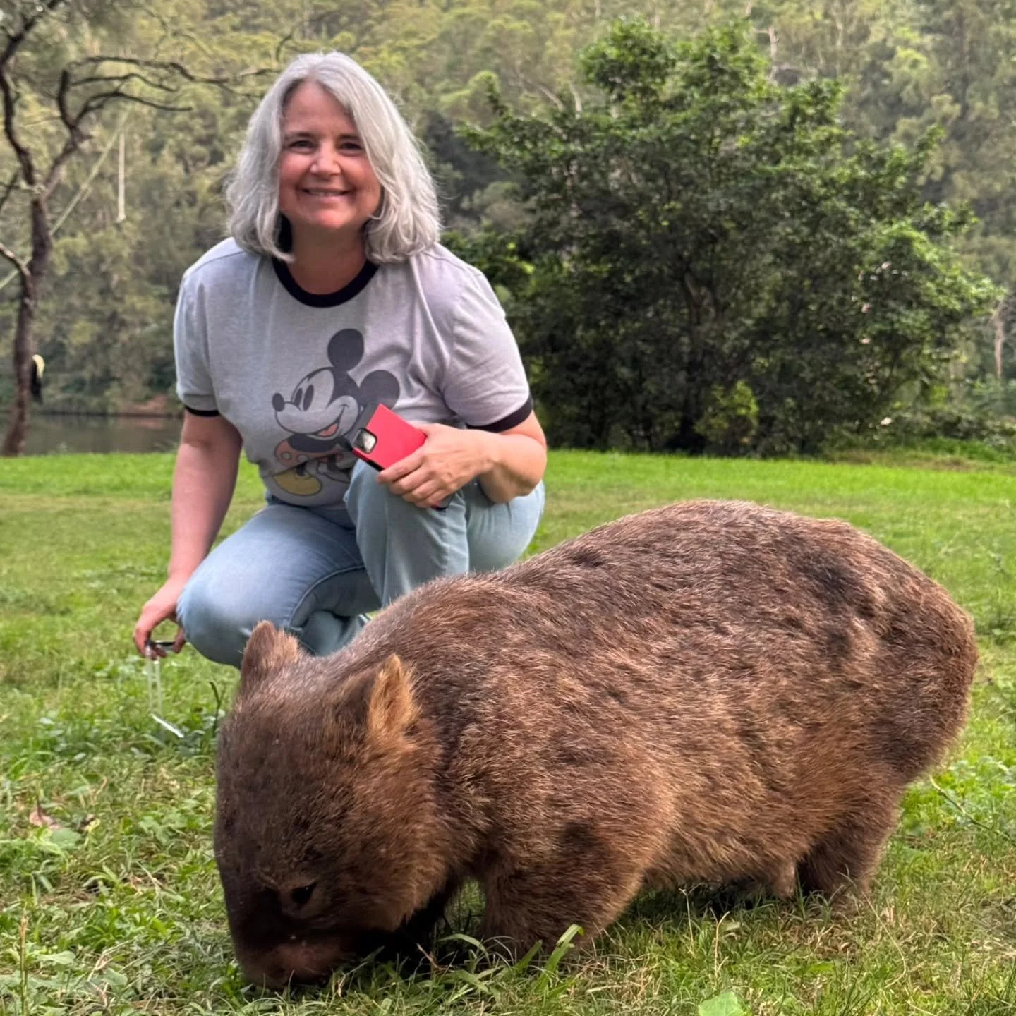 Fresh back from an unforgettable trip to New Zealand and Australia, where I had the incredible opportunity to attend a publishing conference surrounded by brilliant storytellers from around the world. There&rsquo;s something about being that far from