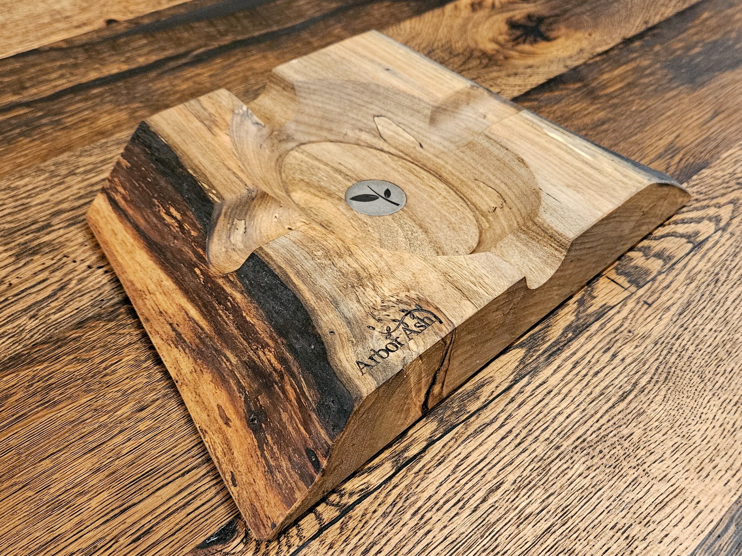 Maple Large 5" x 7" bowl
