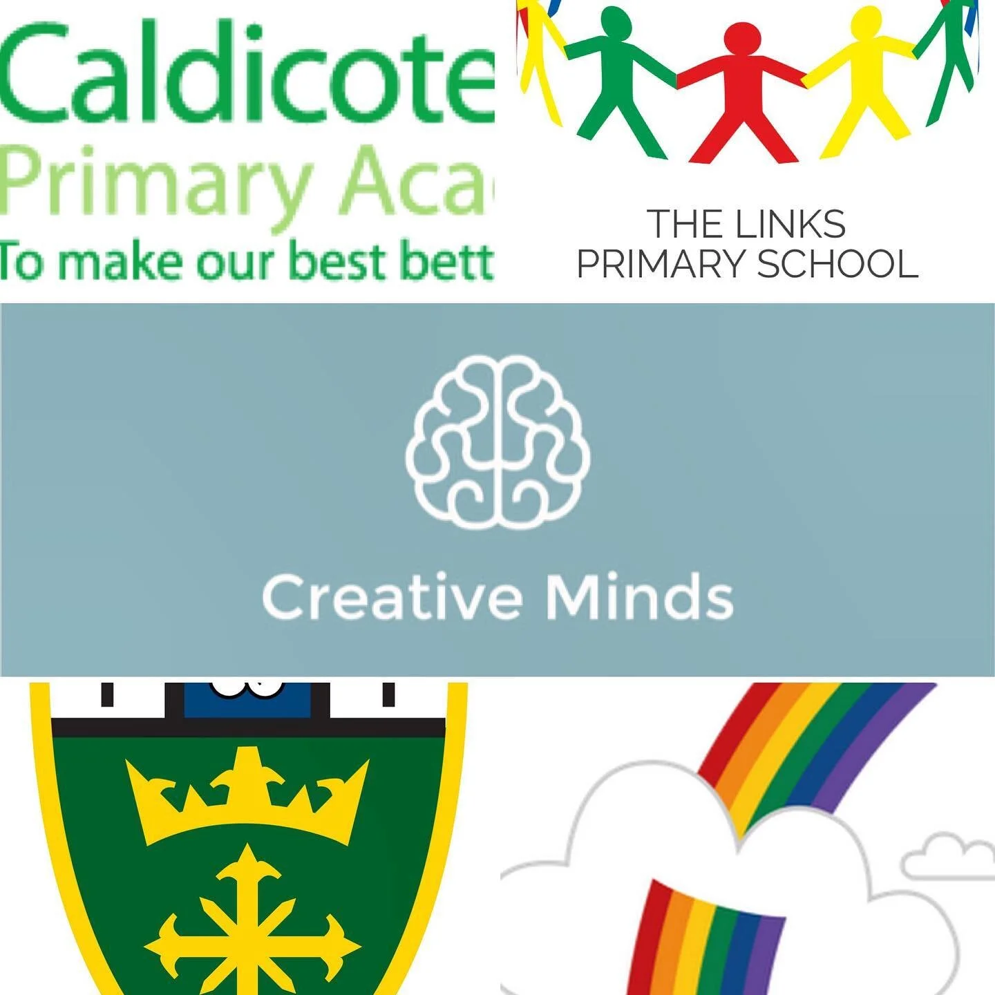 So excited to start planning creative mindfulness sessions for #westgarthprimary #caldicotesprimary #whinestonesprimary #thelinksprimary #creative #mindfulness #teesvalley #teesside