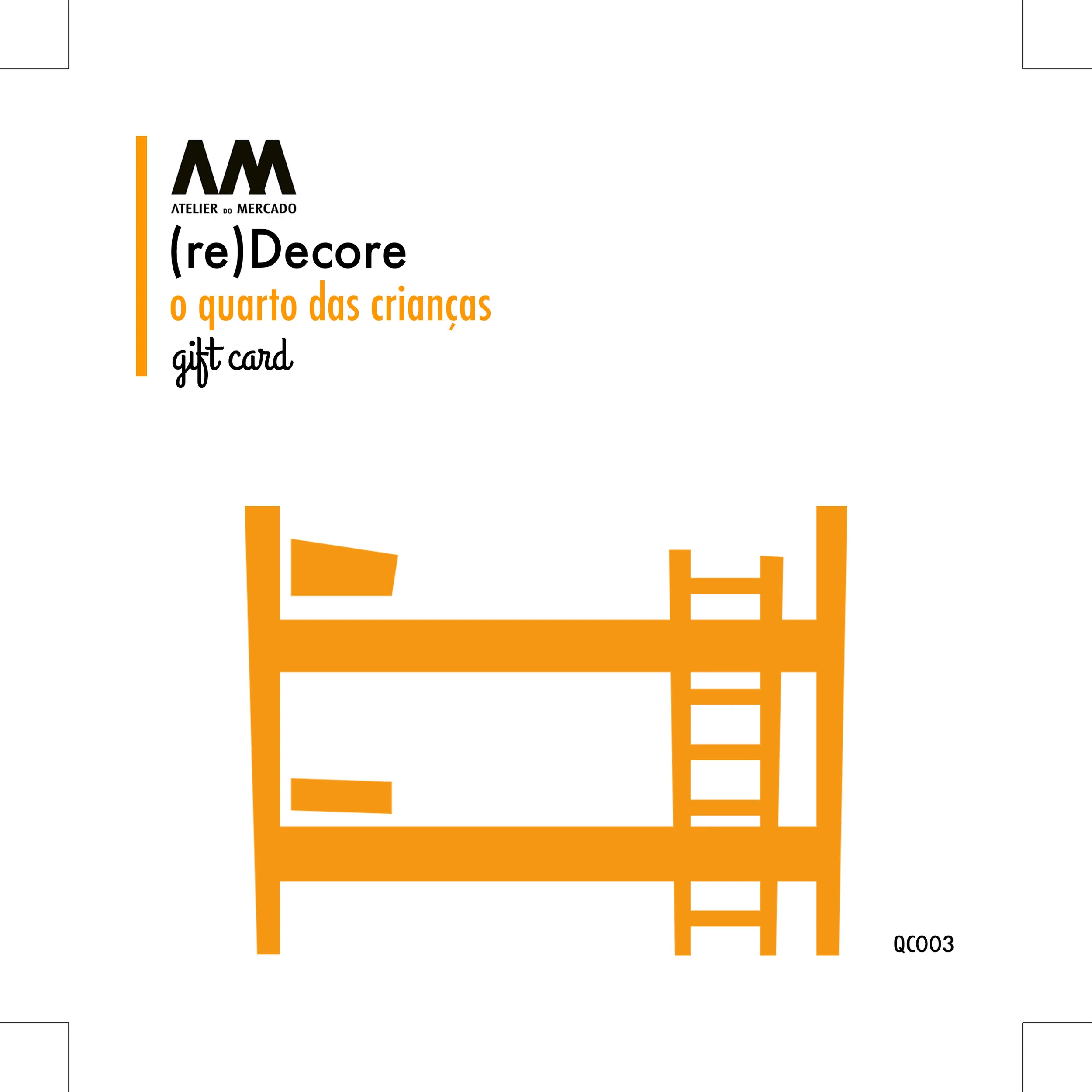 (re)Decore o quarto das crianças