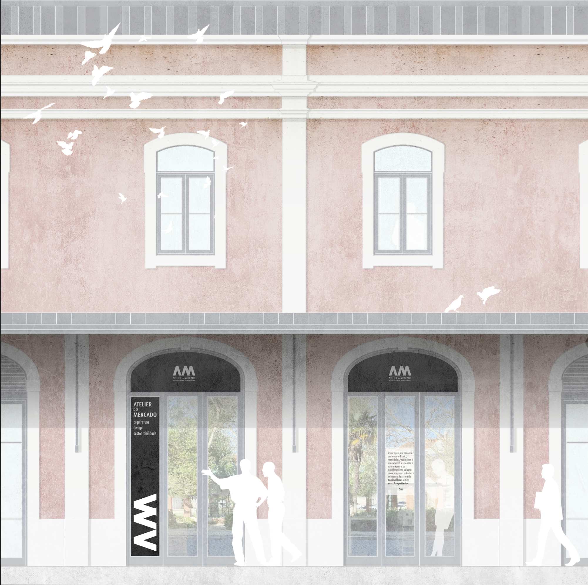Atelier do Mercado