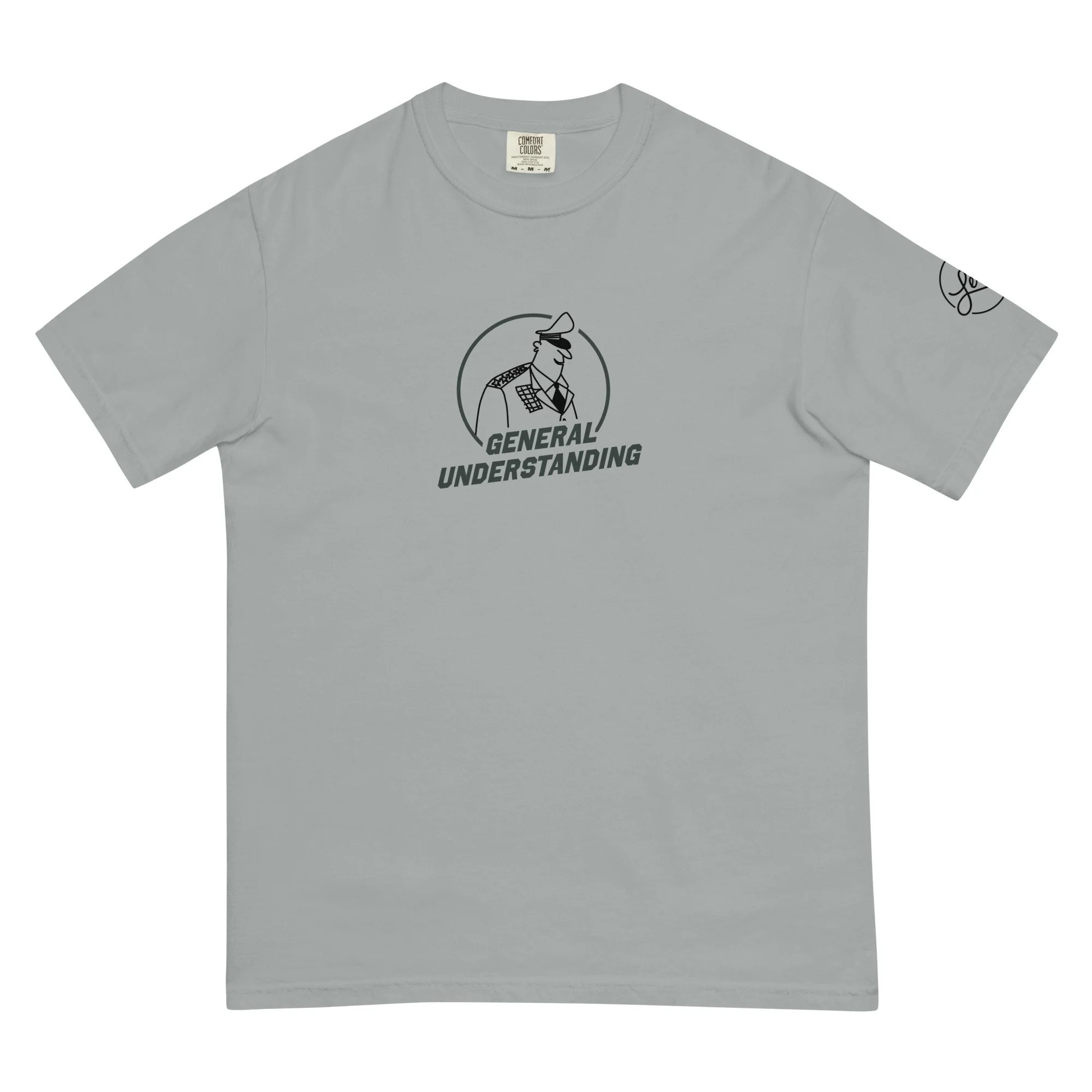 General Understanding Tee