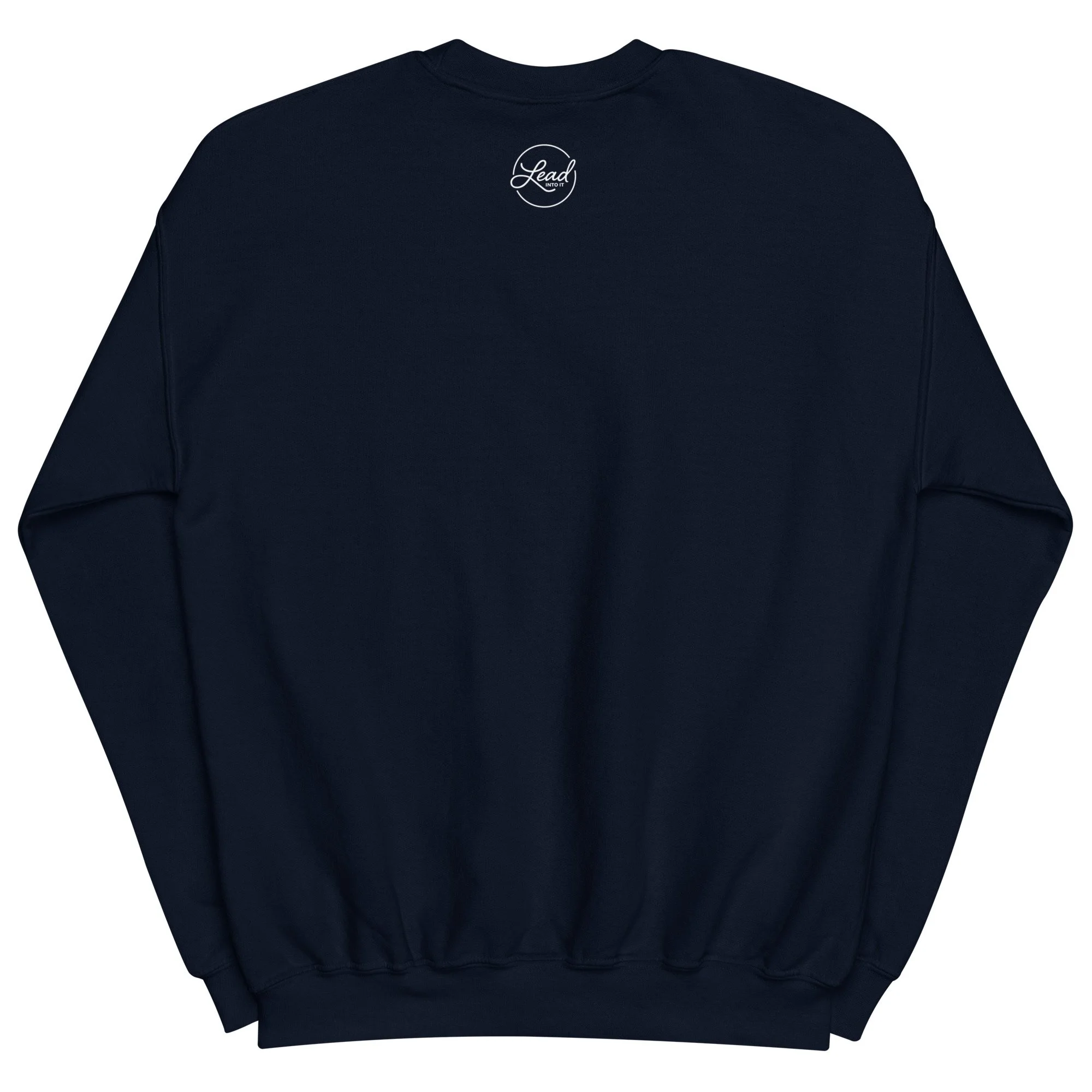 Lead Like a Human Sweatshirt