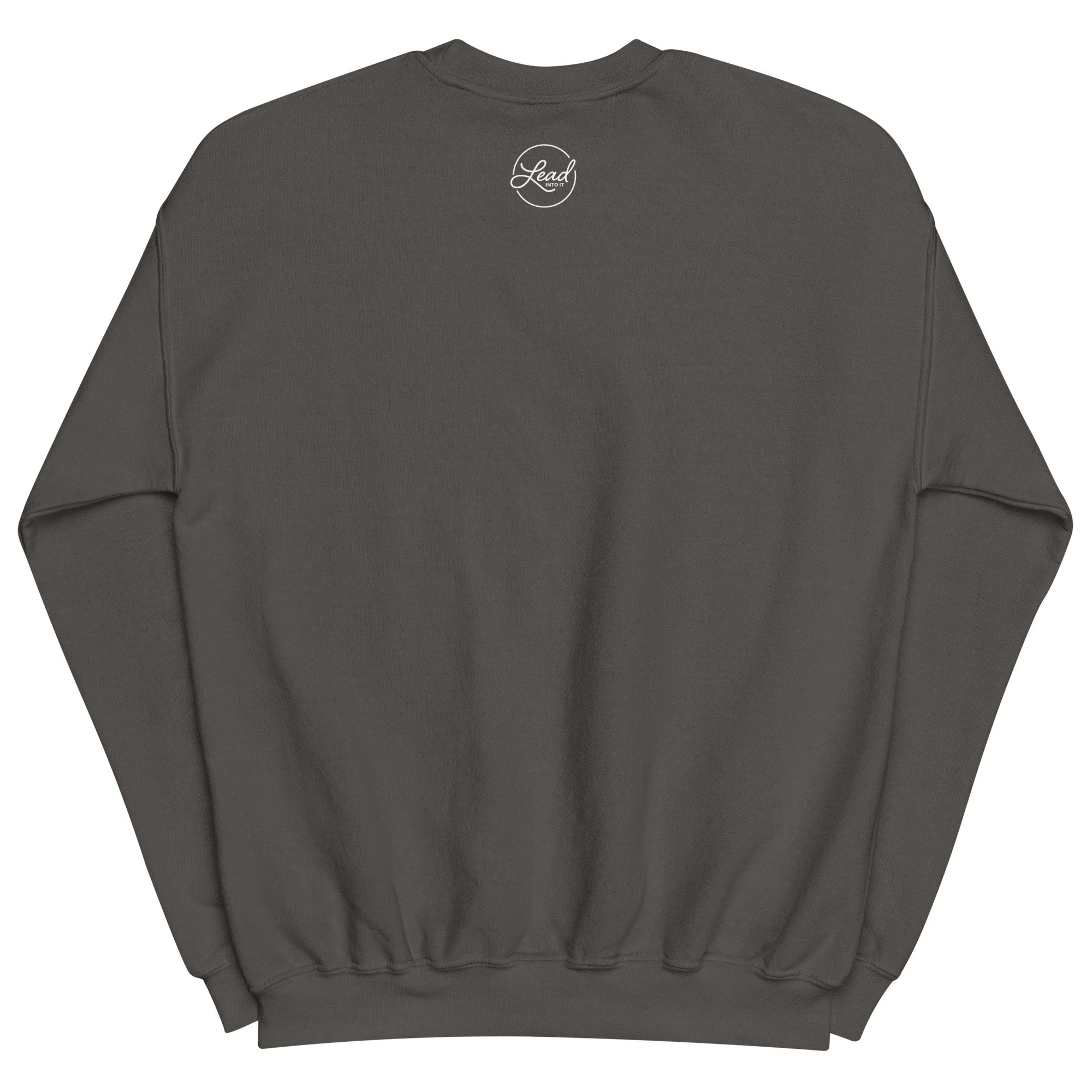 Lead Like a Human Sweatshirt