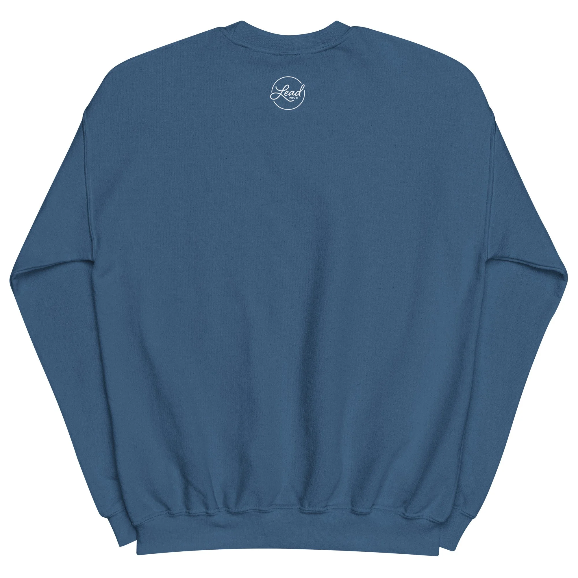 Lead Like a Human Sweatshirt