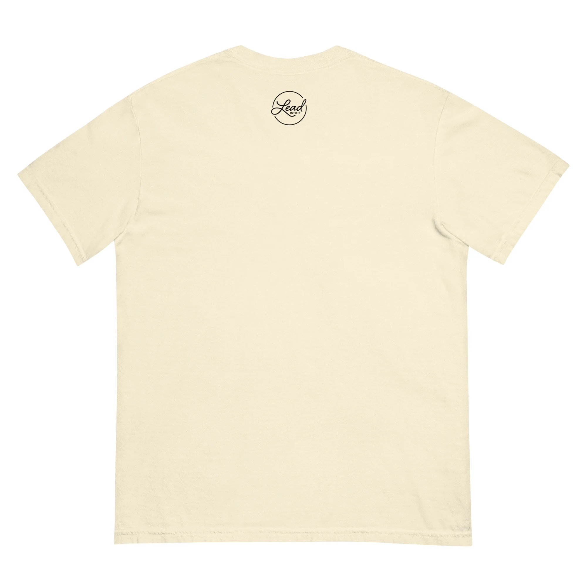 No Title Required T-Shirt