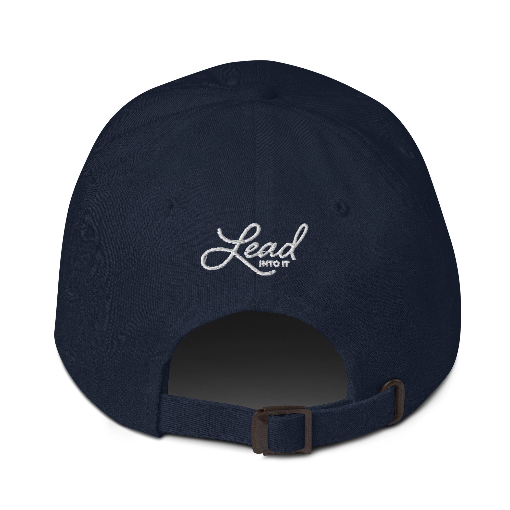 Ctrl+Alt+Lead hat