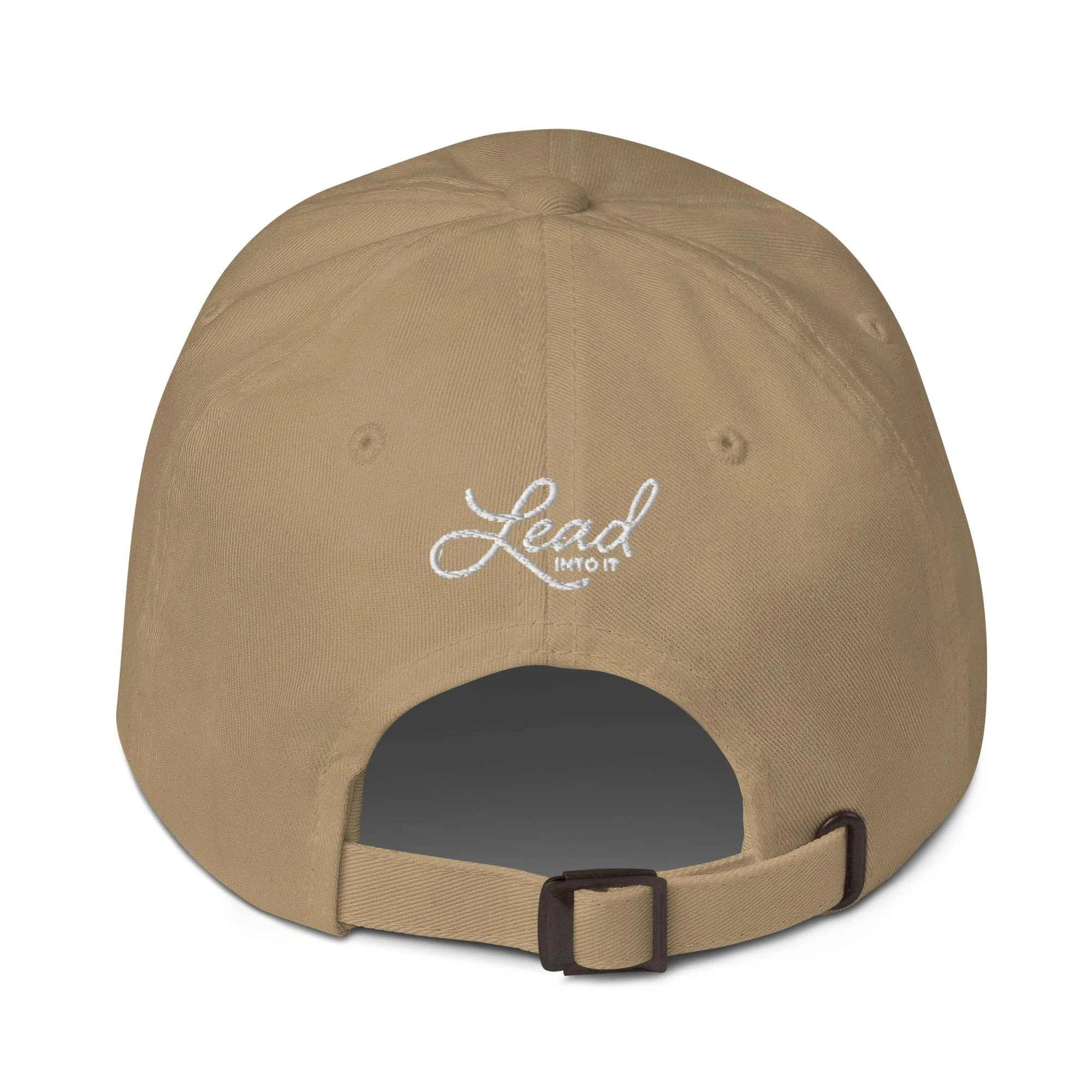 Lead Like a Human Hat