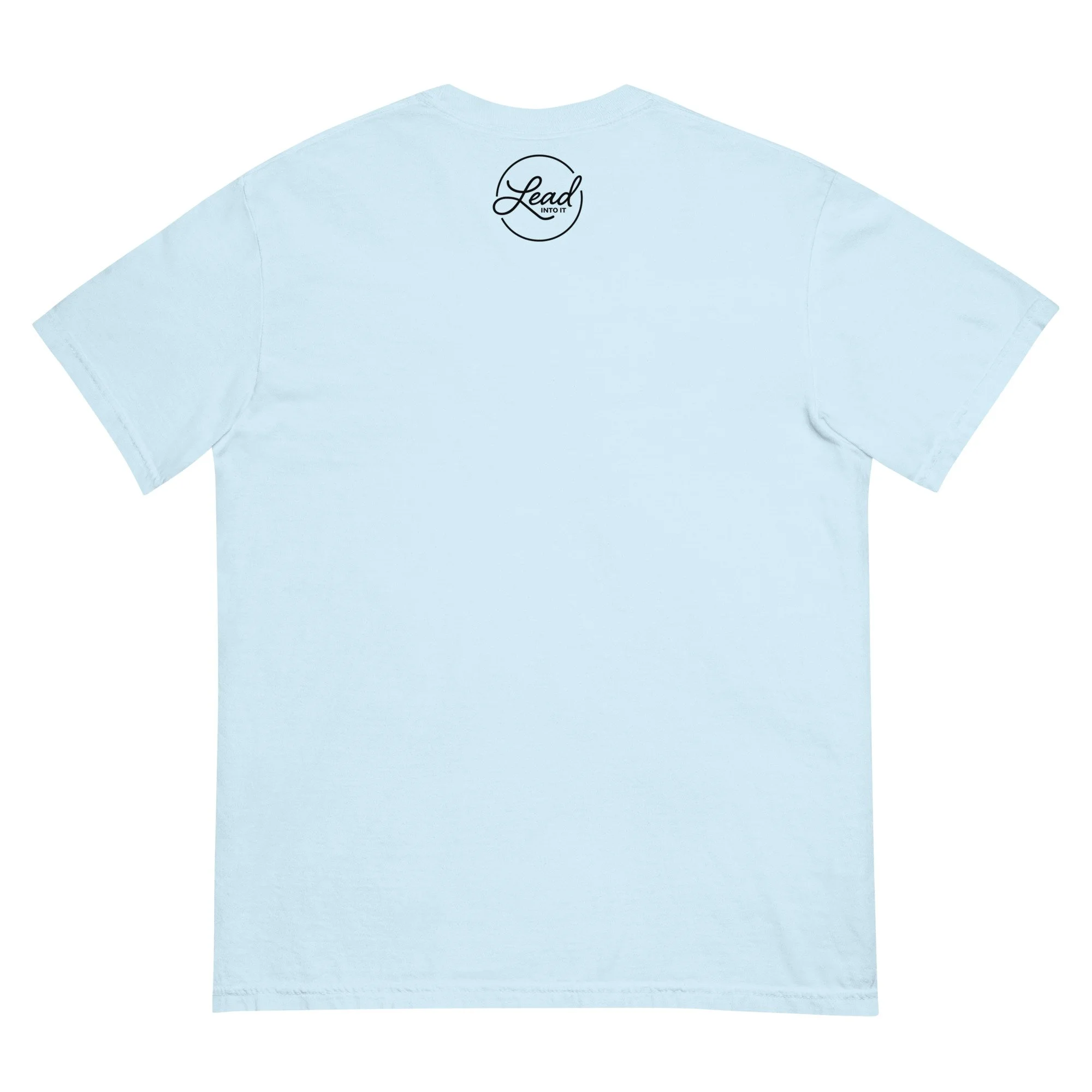 Ctrl+Alt+Lead Tee