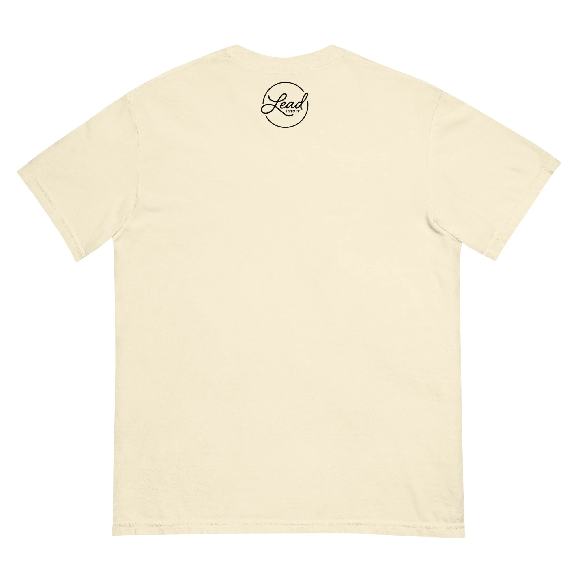 Ctrl+Alt+Lead Tee