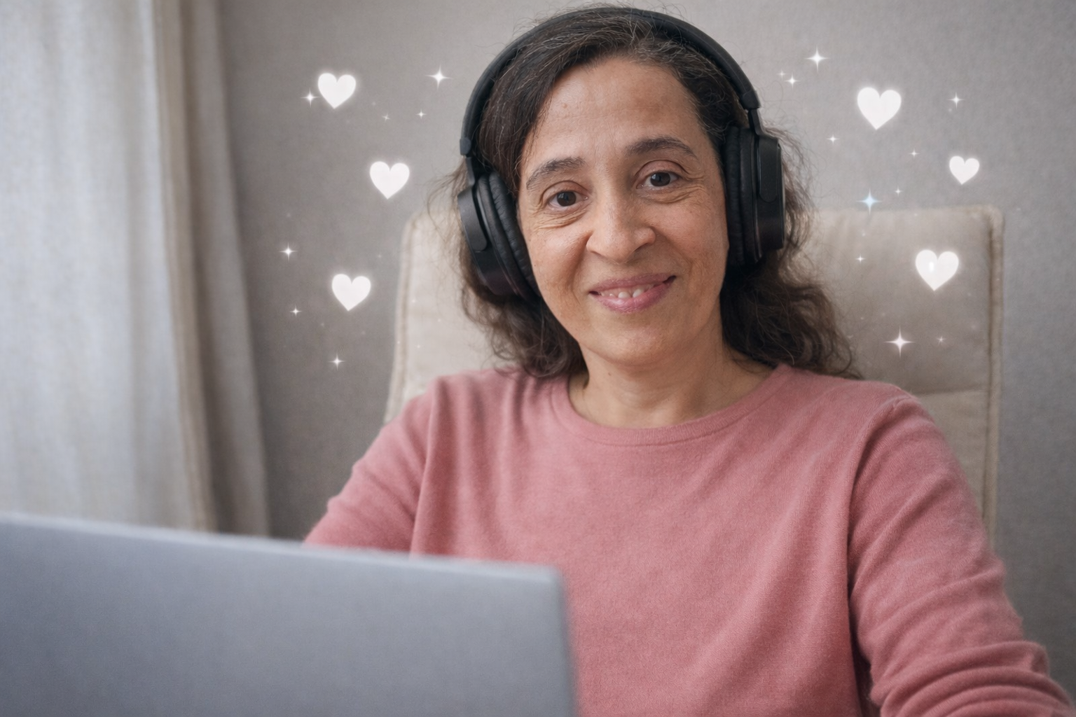 A Journey Towards Love and Peace رحلة نحو الحب والسلام