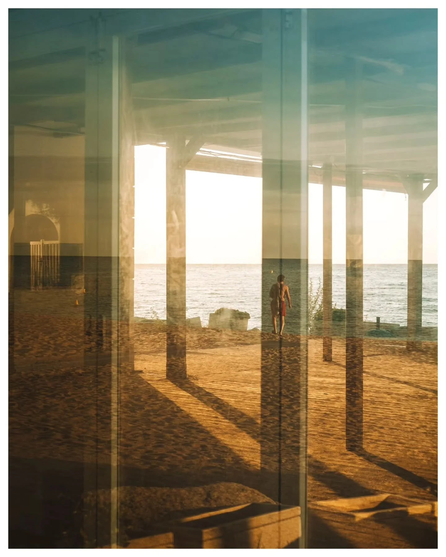 Living the sunny Coliving-Life in Caldes d'Estrac 🇪🇸 

September | 2025
🏠 Coliving @kalimabeachlife
📷 Kamera: Fujifilm XT30 @fujifilm_ch

#barcelona #caldetas #fujifilmphotography #fujifilminspiration #fujifeed #SPiCollective