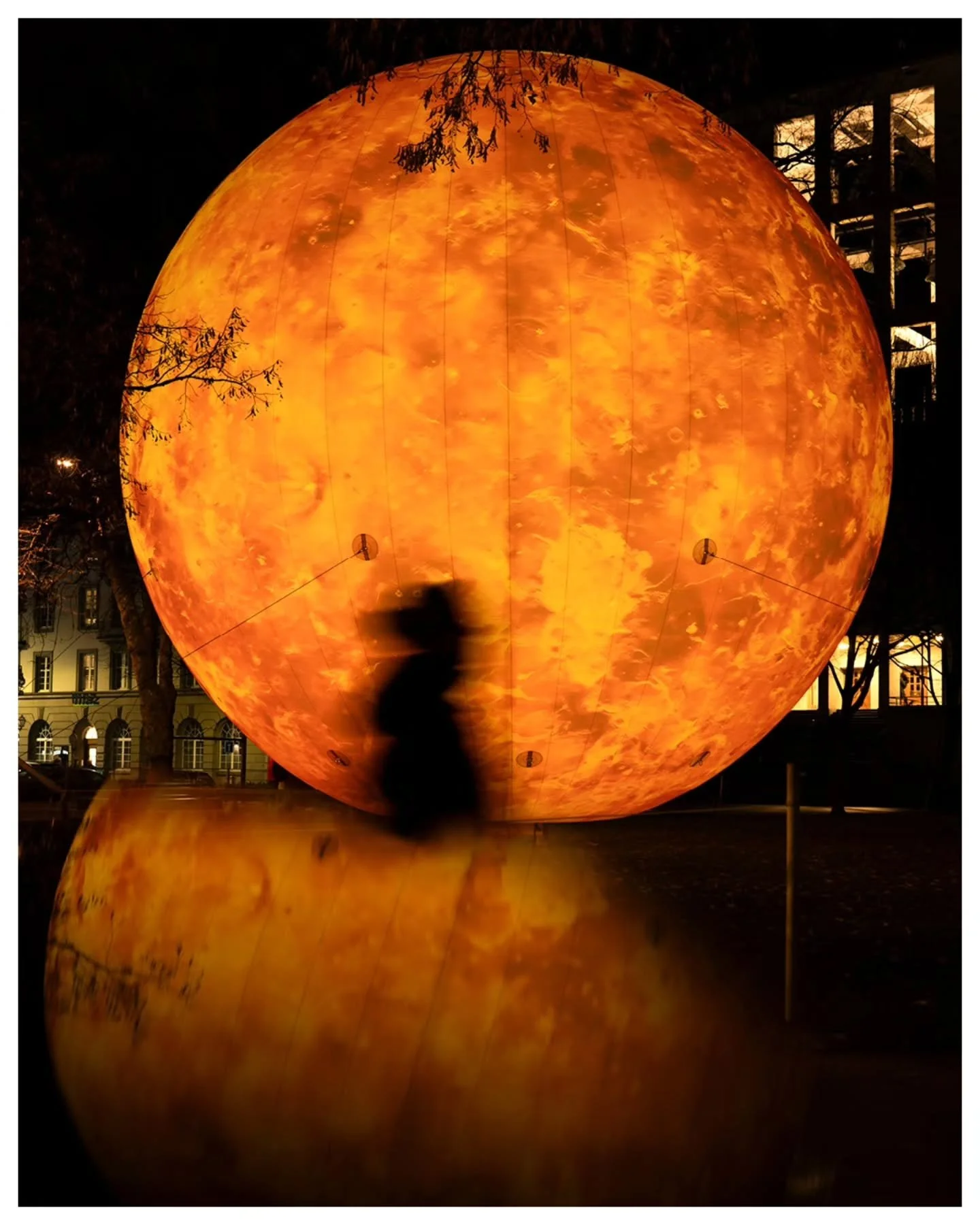 Lights On in der Leuchtenstadt 💡

Dankbar, bereits das sechste Jahr als Festivalfotografin unterwegs sein zu d&uuml;rfen. Danke Lilu 🫶🏼

📍Lilu Lichtfestival Luzern | 15. - 25. Januar 2026 🌠✨

Do you wanna see a Part 2? 👀

@lichtfestivalluzern @